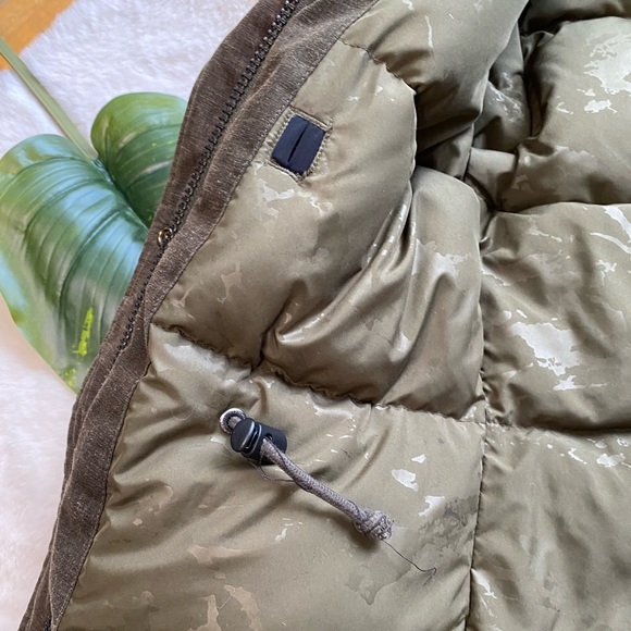 Aritzia Community Parka - Picture 5 of 5